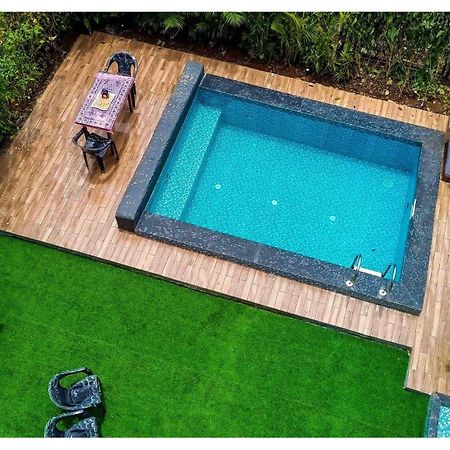 Salt Life Villa ロナバラ エクステリア 写真