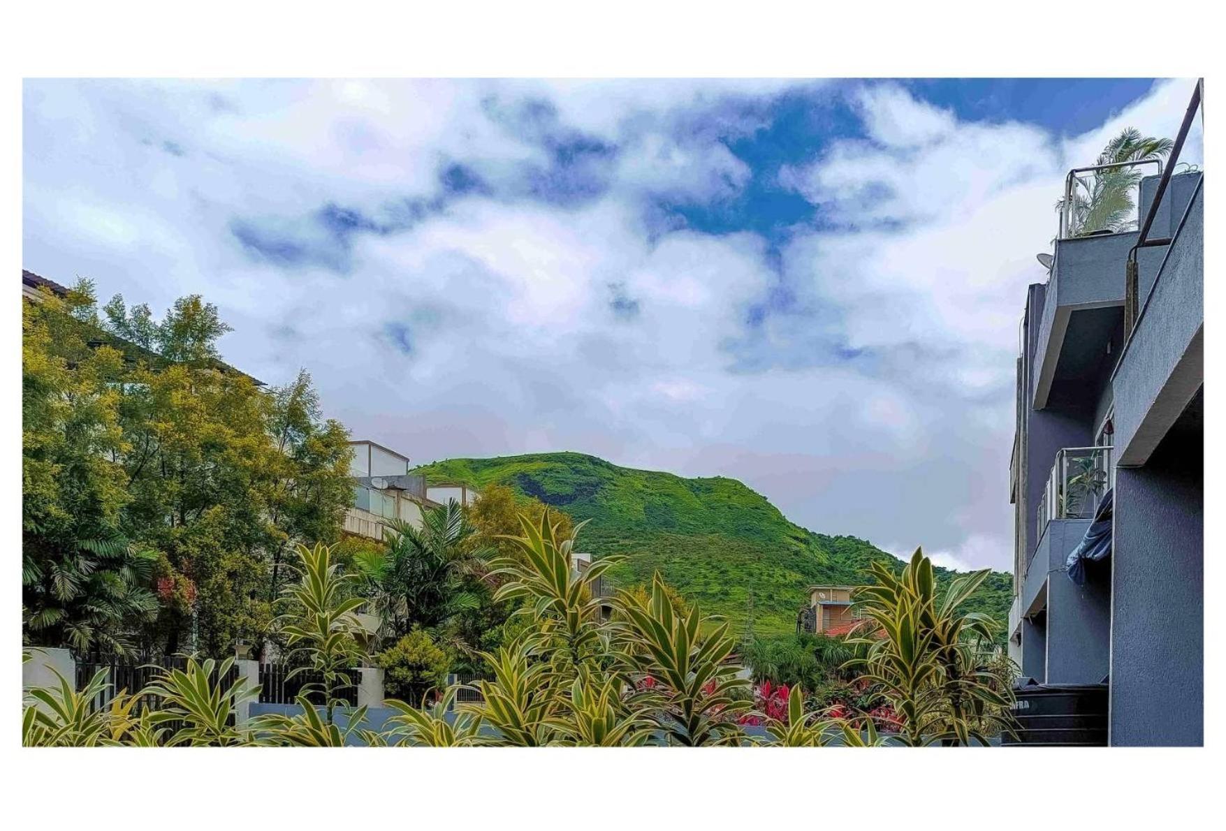 Salt Life Villa ロナバラ エクステリア 写真