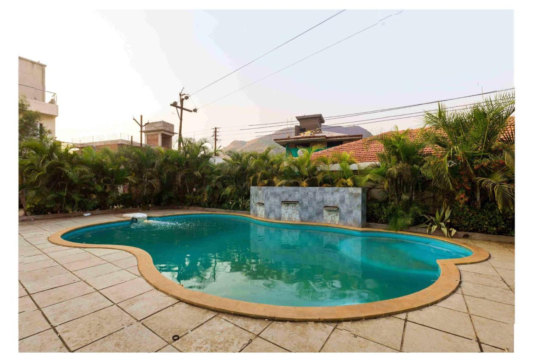 Salt Life Villa ロナバラ エクステリア 写真