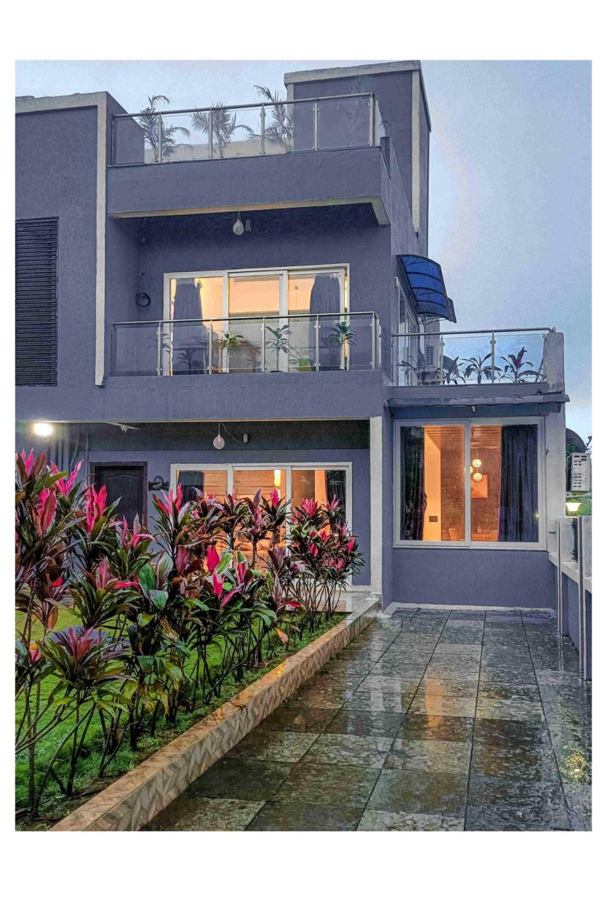 Salt Life Villa ロナバラ エクステリア 写真