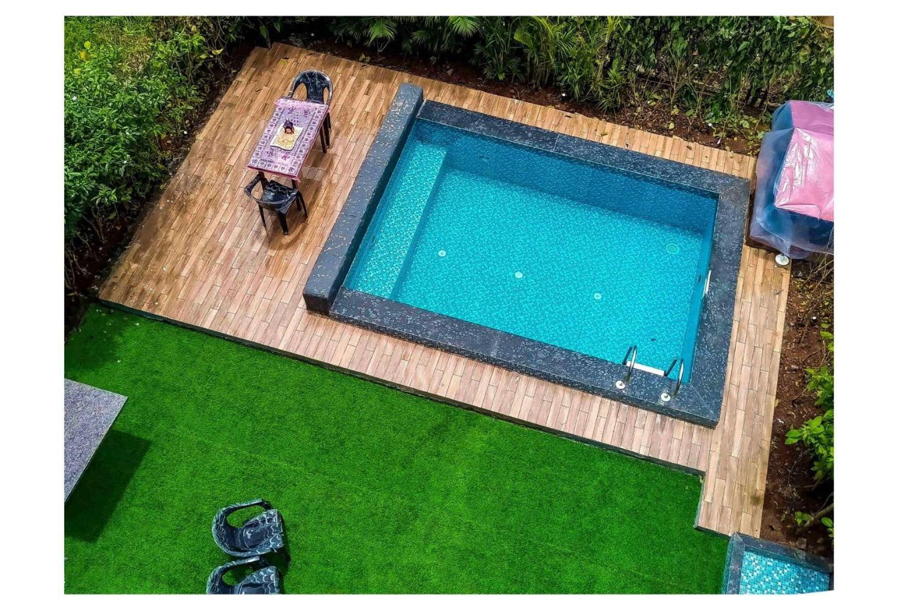 Salt Life Villa ロナバラ エクステリア 写真