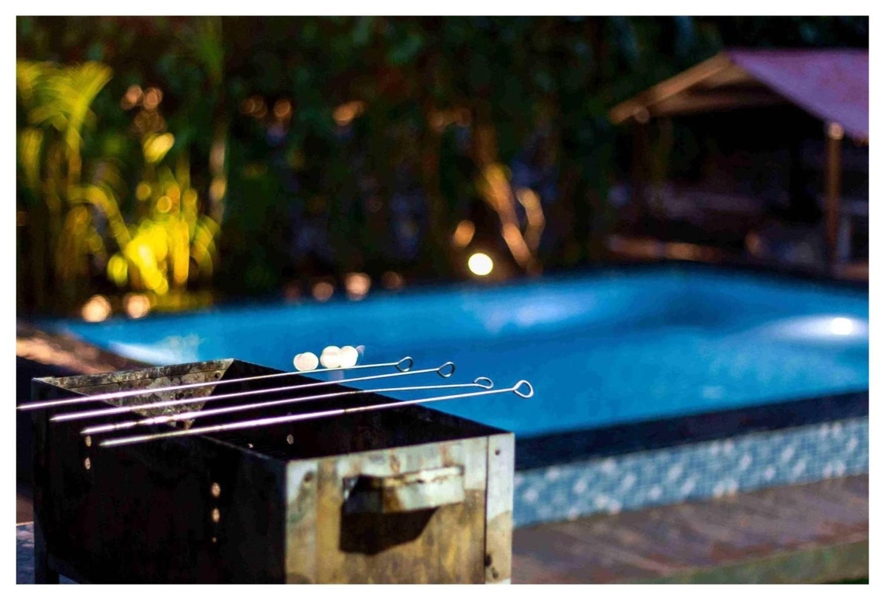 Salt Life Villa ロナバラ エクステリア 写真