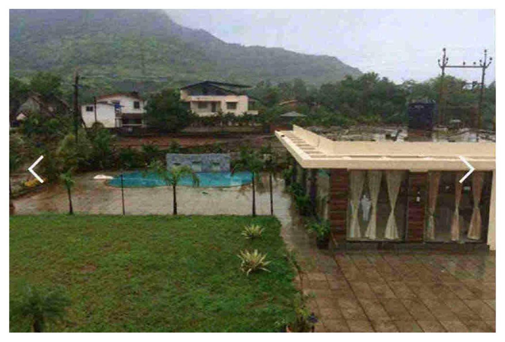 Salt Life Villa ロナバラ エクステリア 写真